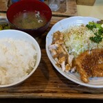 山路 - 