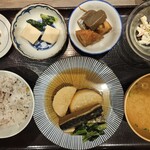 さち福や CAFE - 料理写真: