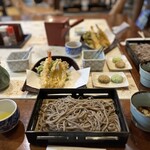 そば源 - 