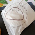 ペンギン ベーカリー - 料理写真: