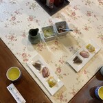 そば源 - 