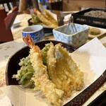 そば源 - 
