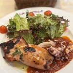 ラ・ベットラ・ダ・オチアイ