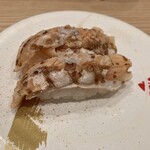 寿司虎 - 料理写真: