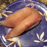 回転寿司 みさき - 寒ぶり