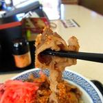 Yoshinoya - 