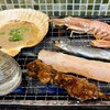 浜焼き団 - 料理写真: