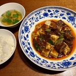 老四川 飄香小院 - 
