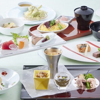 日本料理 赤石_1