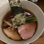 日本橋 製麺庵 なな蓮 - 