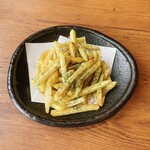 ちんちくりん - 
