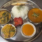 レスンガ - 料理写真: