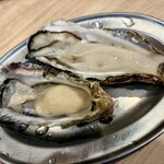 浜焼き団 - 