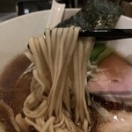 日本橋 製麺庵 なな蓮 - 