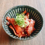 ちんちくりん - 