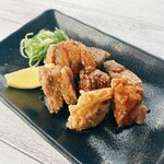 ちんちくりん - 