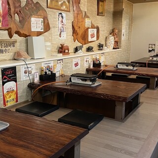 焼肉 カワシマ_1