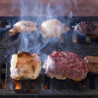 焼肉 カワシマ_2