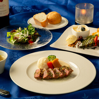 フレンチ&バー ディネット_2