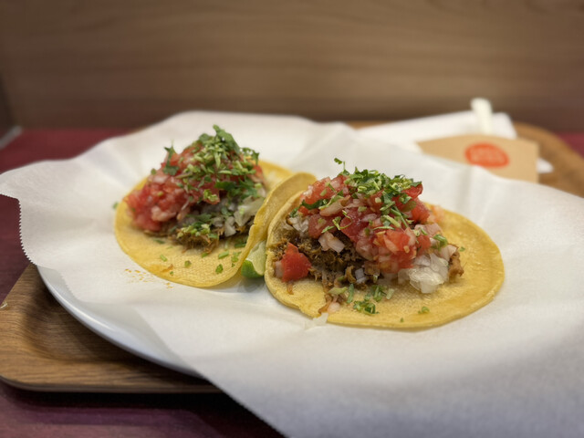 口コミ一覧 : TACO RiCO 丸ビル店 （タコリッコ） - 二重橋前/メキシコ料理 [食べログ]