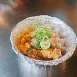 ちんちくりん - 