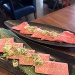 炭火焼肉 琉宮苑 - 