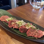 炭火焼肉 琉宮苑 - 