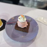 AU diner - 