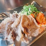 ちんちくりん - 