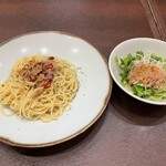 鎌倉パスタダイニング - 料理写真: