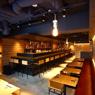 KINKA sushi bar izakaya_2