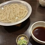 うどん居酒屋 麦笑 - 