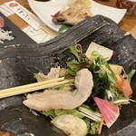 奈良の酒蔵全部呑み うまっしゅ - 