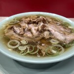 なぎちゃんラーメン - 