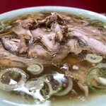 なぎちゃんラーメン - 