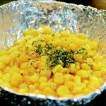 ちんちくりん - 料理写真: