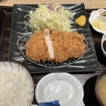 とんかつ和幸 - 料理写真: