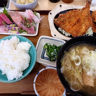 おさかな丼屋 とと丸食堂_1