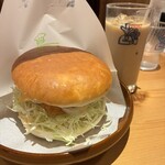コメダ珈琲店  - 料理写真: