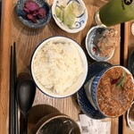 カツオスタンド - 