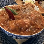 カツオスタンド - 