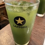 カツオスタンド - 