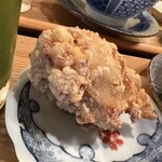 カツオスタンド - 