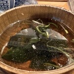 カツオスタンド - 