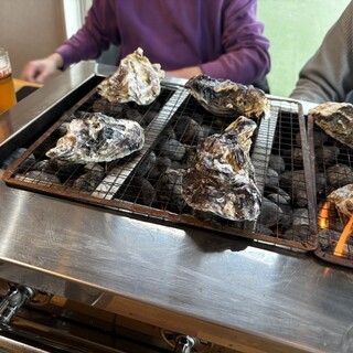 カキテラス波音_1