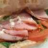カフェ ド クリエ ホピタル  大阪市立総合医療センター