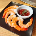 ちんちくりん - 