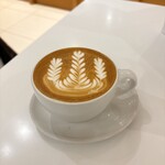 ブルーボトルコーヒー - 