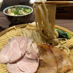 ぐり虎食堂 - 料理写真: