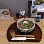 福そば - 
